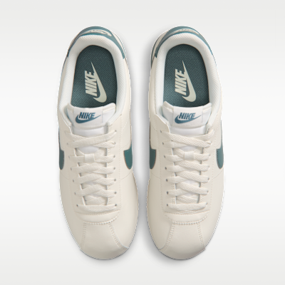 Nike Cortez Leather Women's Shoes. Nike.com